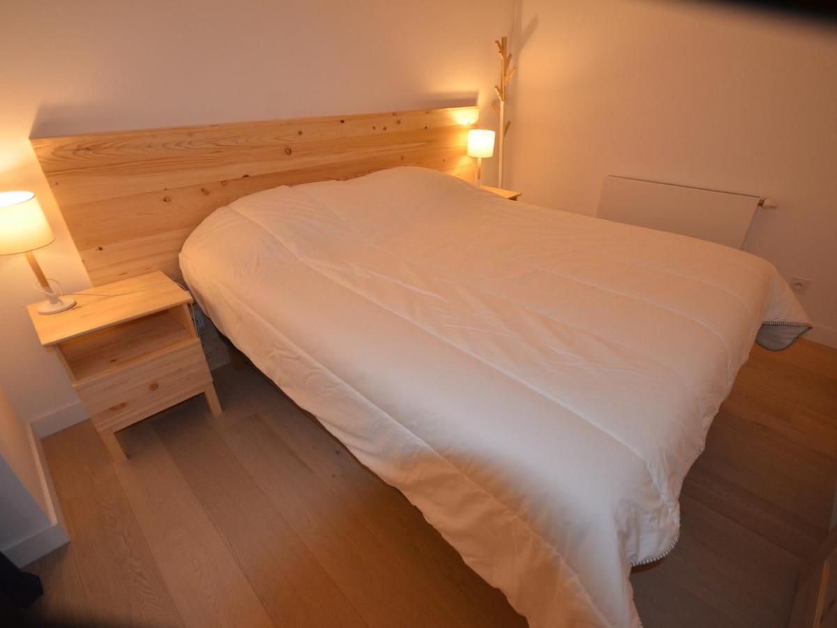 Appartement Familial De Luxe, Centre Station, 6 Pers., 2 Sdb, Terrasse, Parking, Wifi, Linge Inclus - Fr-1-623-179 Les Gets Exteriör bild