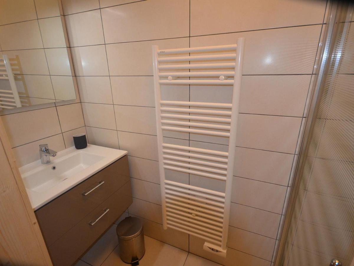Appartement Familial De Luxe, Centre Station, 6 Pers., 2 Sdb, Terrasse, Parking, Wifi, Linge Inclus - Fr-1-623-179 Les Gets Exteriör bild